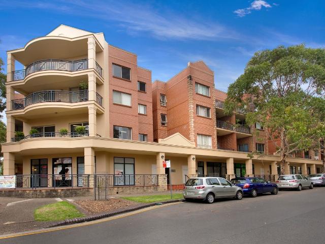 Apartment for rent in Sutherland, New South Wales