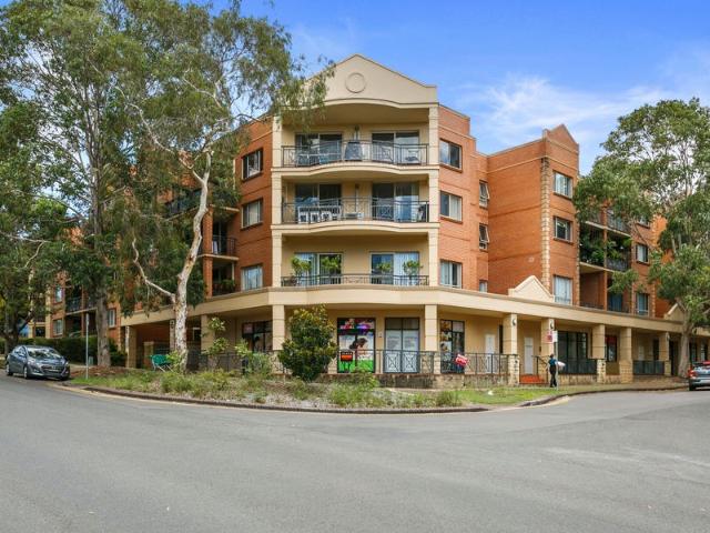 Apartment for rent in Sutherland, New South Wales