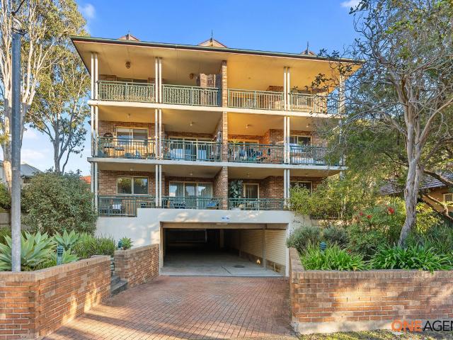 Apartment for rent in Sutherland, New South Wales