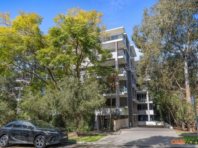 Apartment for rent in Sutherland, New South Wales