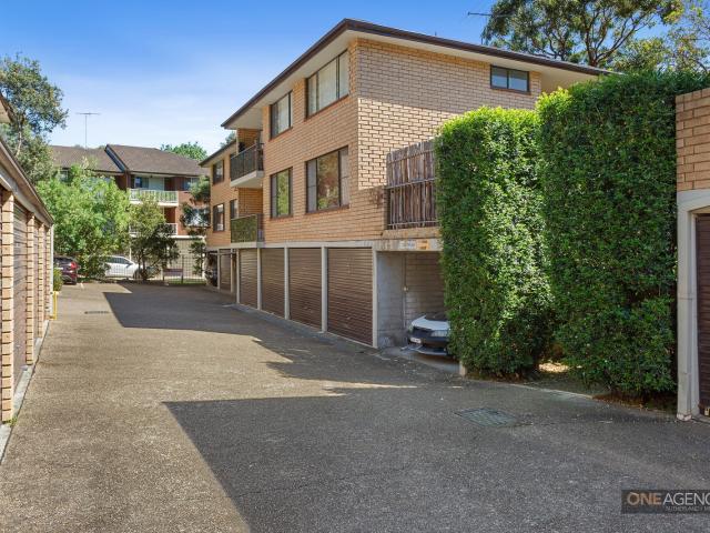 Apartment for rent in Sutherland, New South Wales