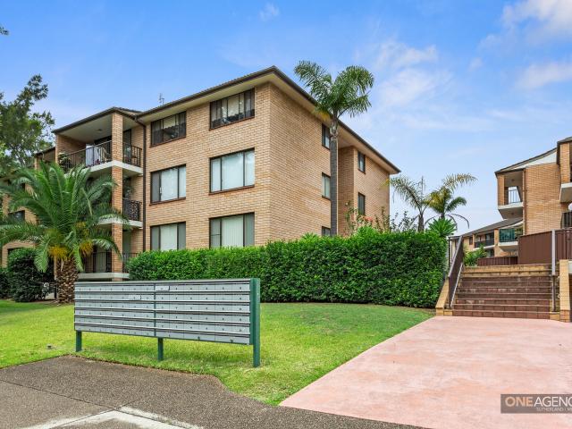 Apartment for rent in Sutherland, New South Wales