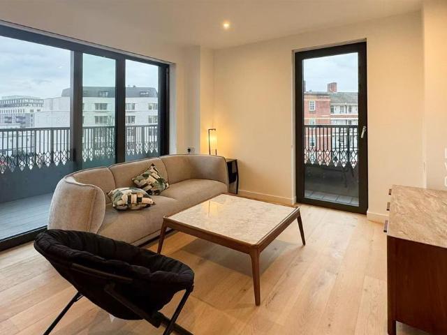 Apartment for rent in Belgravia, Greater London