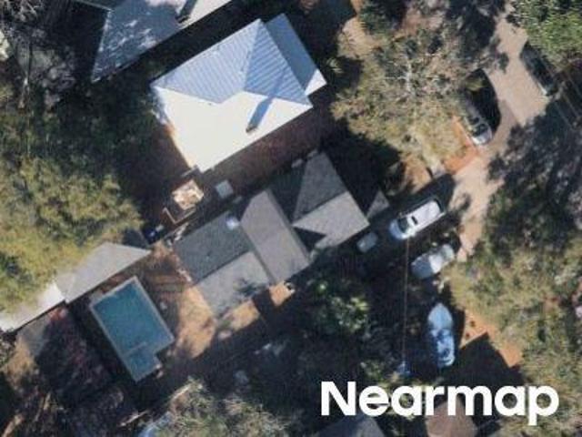 House for sale in Charleston, South Carolina