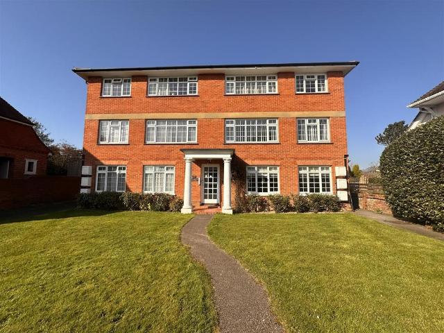 Apartment for rent in Collington, Heathlands