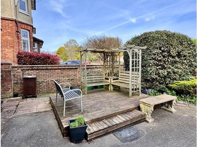 Apartment for rent in Collington, Rother