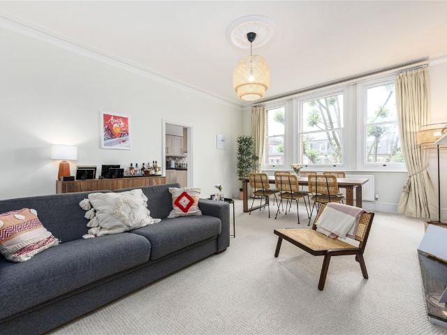 Apartment for rent in Maida Vale, Greater London