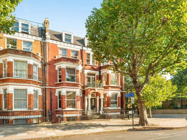 Apartment for rent in Maida Vale, Greater London
