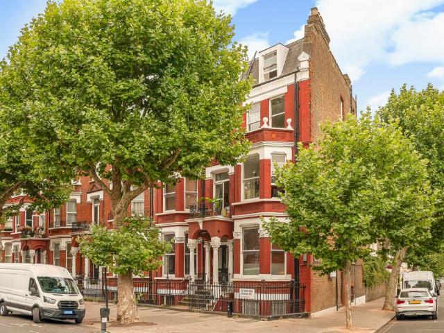 Apartment for rent in Maida Vale, Greater London