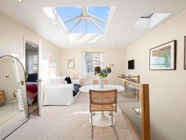 Apartment for rent in Kensal Town, Maida Vale