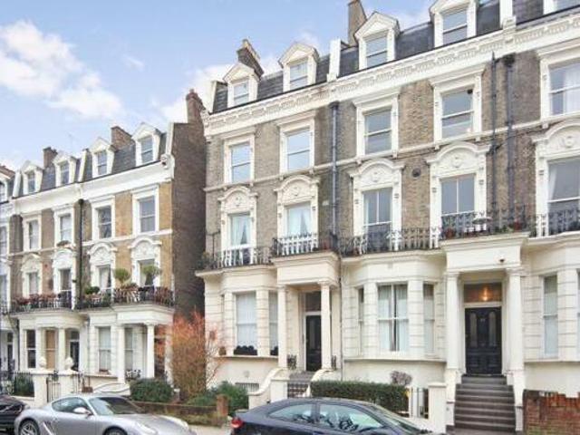 House for sale in Lyons, Greater London