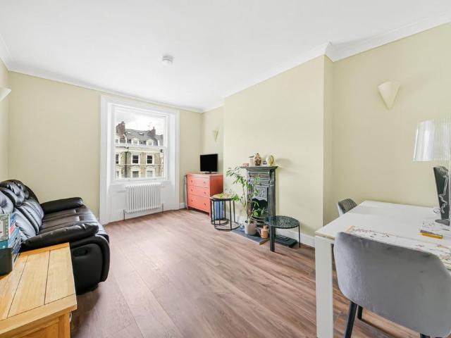 House for rent in Kensal Town, Maida Vale