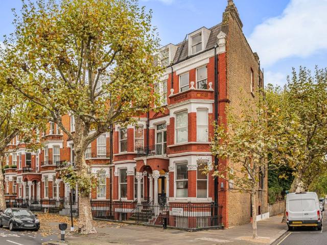 Apartment for rent in Maida Vale, Greater London