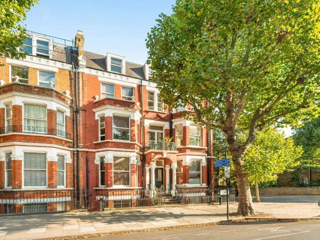 Apartment for rent in Maida Vale, Greater London