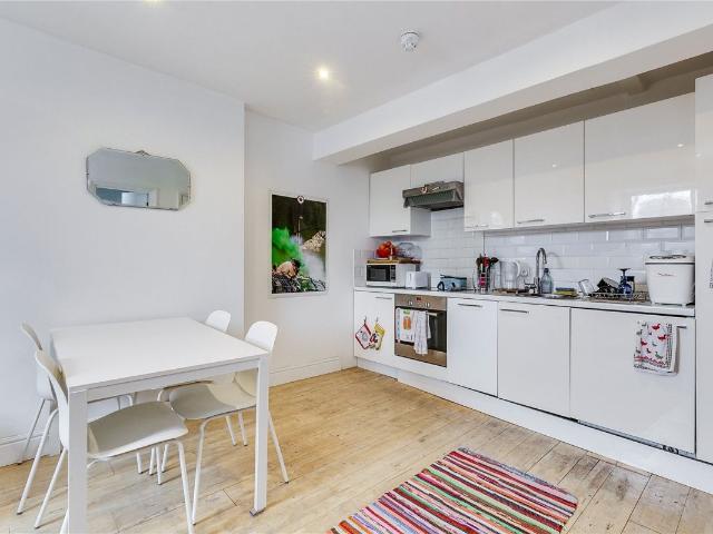 Apartment for rent in Kensal Town, Maida Vale