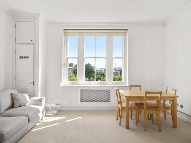 Apartment for rent in Maida Vale, Greater London
