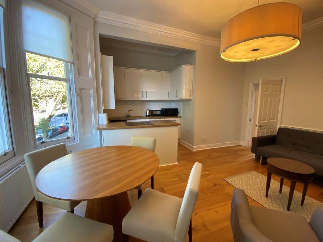 Apartment for rent in City of Westminster, Greater London