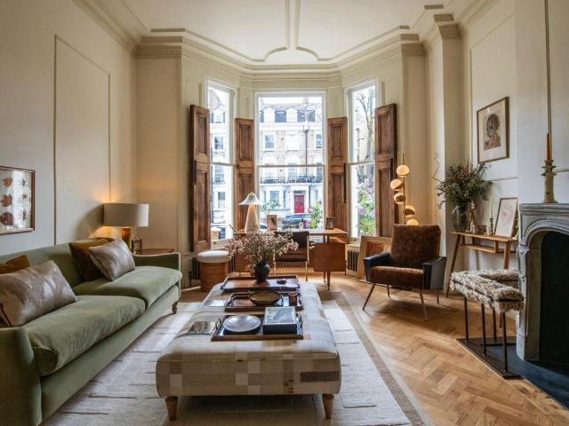 Apartment for rent in Kensal Town, Maida Vale