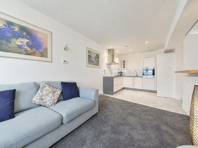 Apartment for rent in Kensal Town, Maida Vale