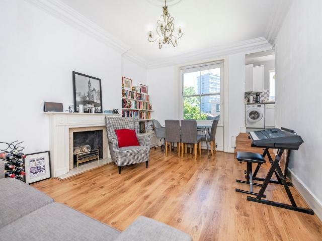 Apartment for rent in Kensal Town, Maida Vale