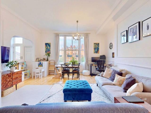Apartment for rent in Kensal Town, Maida Vale