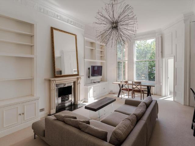 Apartment for rent in City of Westminster, Greater London