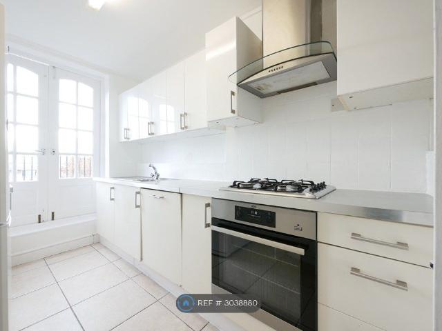 Apartment for rent in Kensal Town, Maida Vale