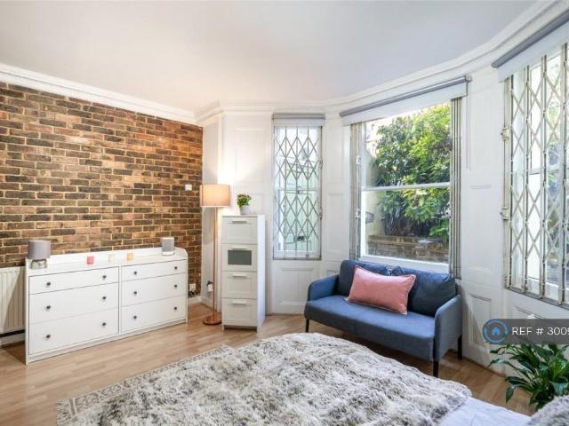 Apartment for rent in Kensal Town, Maida Vale
