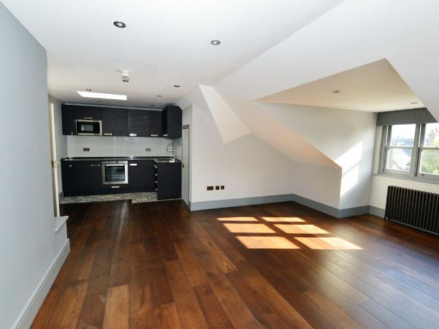 Studio for rent in Kensal Town, Maida Vale