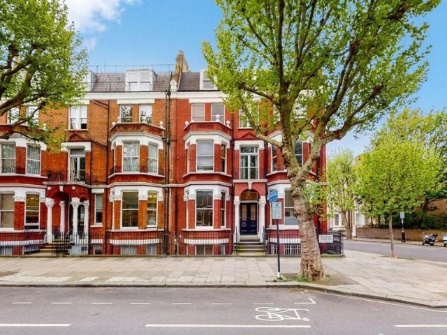 Apartment for rent in Maida Vale, Greater London