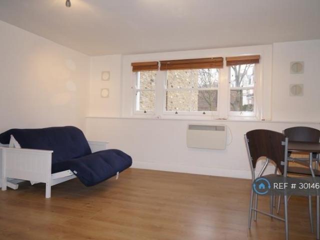 Apartment for rent in Kensal Town, Maida Vale