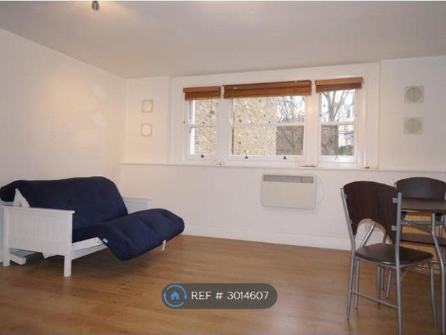 Studio for rent in Kensal Town, Maida Vale