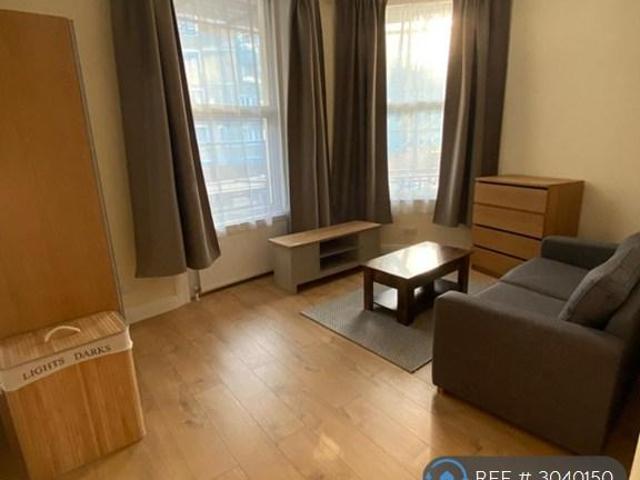Apartment for rent in Kensal Town, Maida Vale