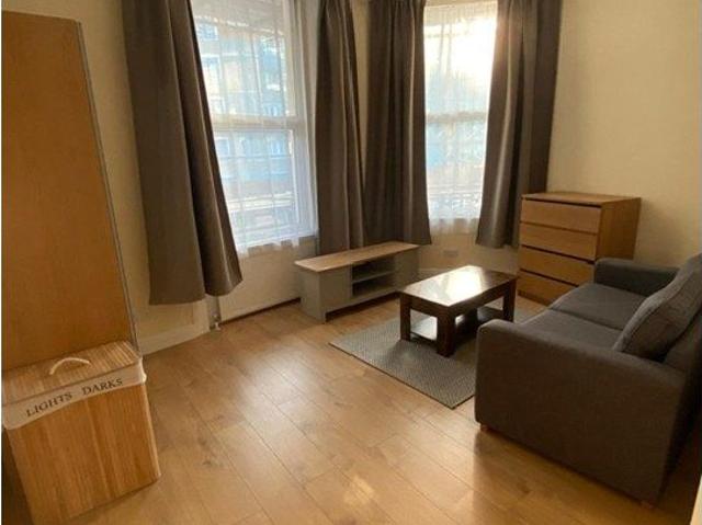 Studio for rent in Kensal Town, Maida Vale