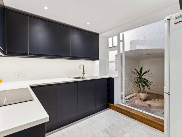 House for rent in Kensal Town, Maida Vale