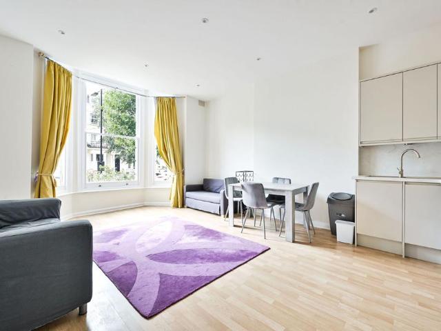 House for rent in Kensal Town, Maida Vale