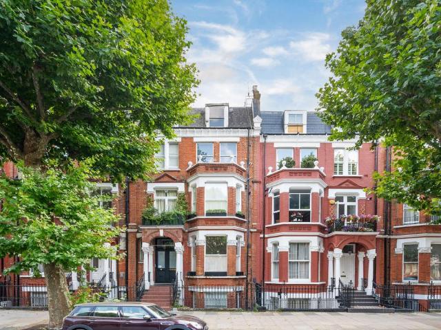 Apartment for rent in Maida Vale, Greater London