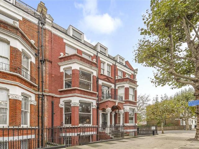 House for rent in Maida Vale, Greater London