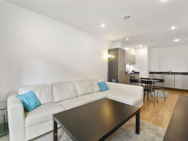 Apartment for rent in Kensal Town, Maida Vale