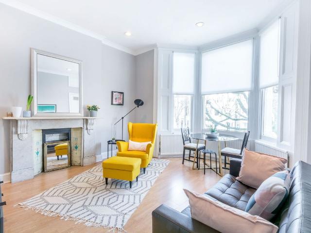 Apartment for rent in Maida Vale, Greater London