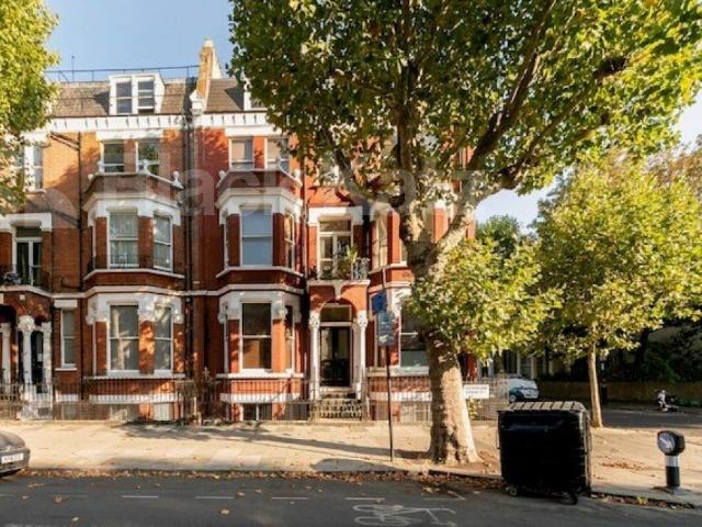 Apartment for rent in Maida Vale, Greater London
