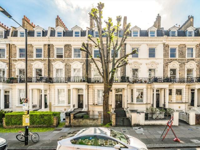 Apartment for rent in Kensal Town, Maida Vale