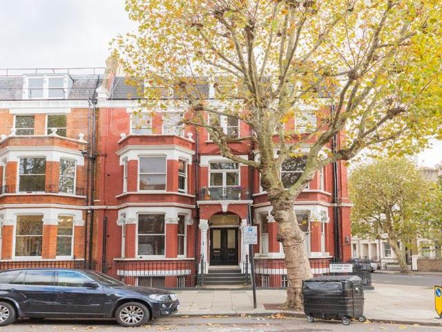 Studio for rent in City of Westminster, Greater London
