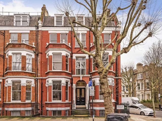 Studio for rent in Maida Vale, Greater London