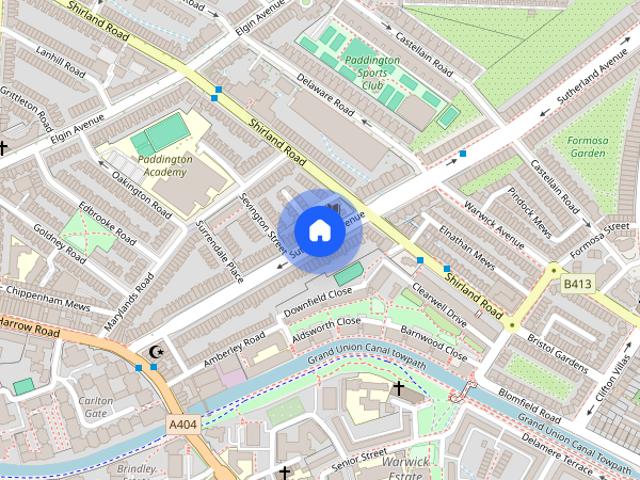 House for rent in Maida Vale, Isle Of Man