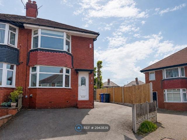 House for rent in Longton, Stoke-on-Trent