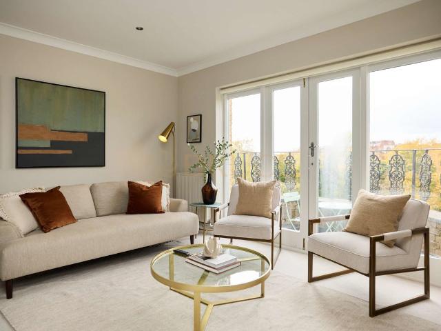 Apartment for rent in Maida Vale, Greater London