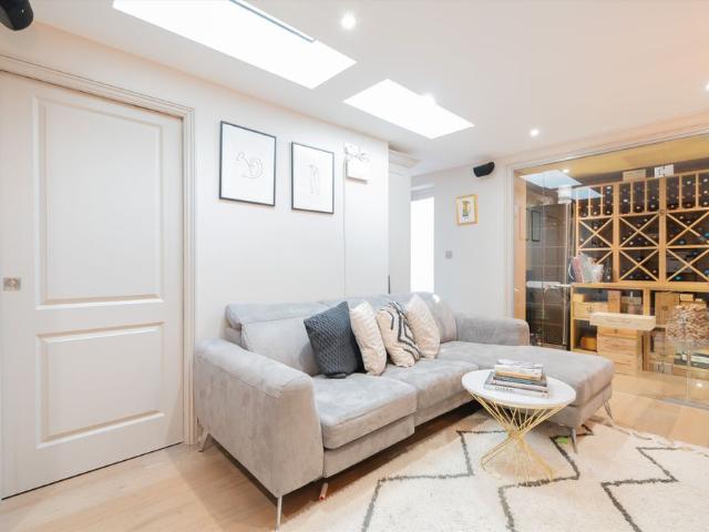 Apartment for rent in Kensal Town, Maida Vale