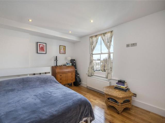 Apartment for rent in Kensal Town, Maida Vale