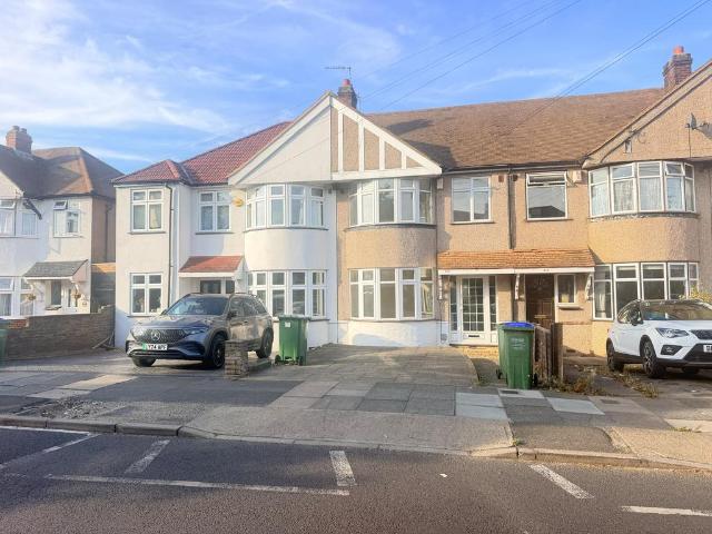 House for rent in Falconwood, Greater London